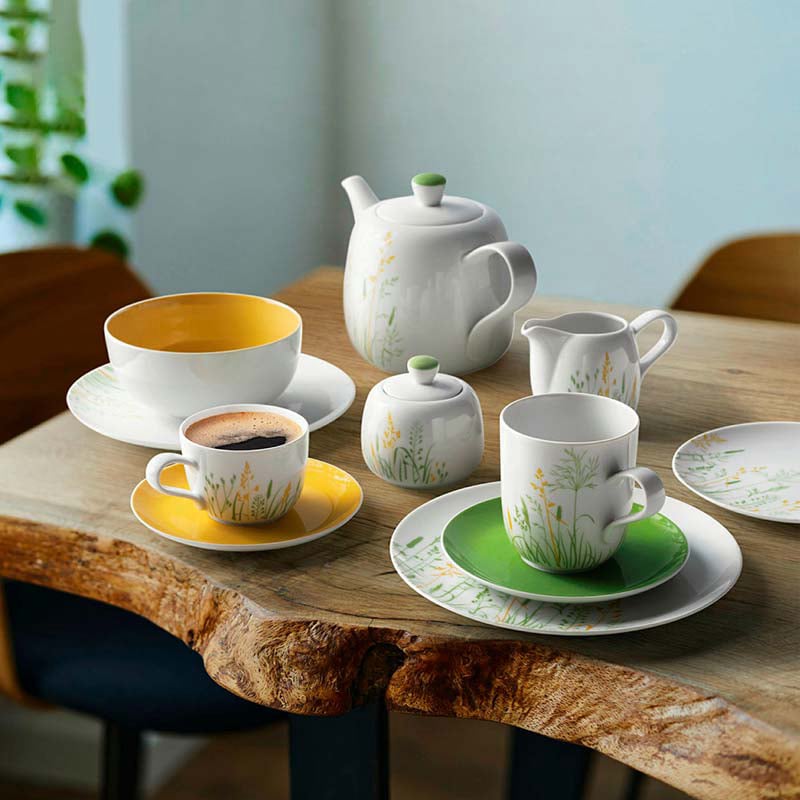 Seltmann Liberty Meadow Grasses