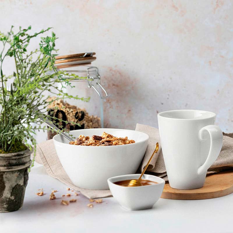 Чашки и салатники Seltmann