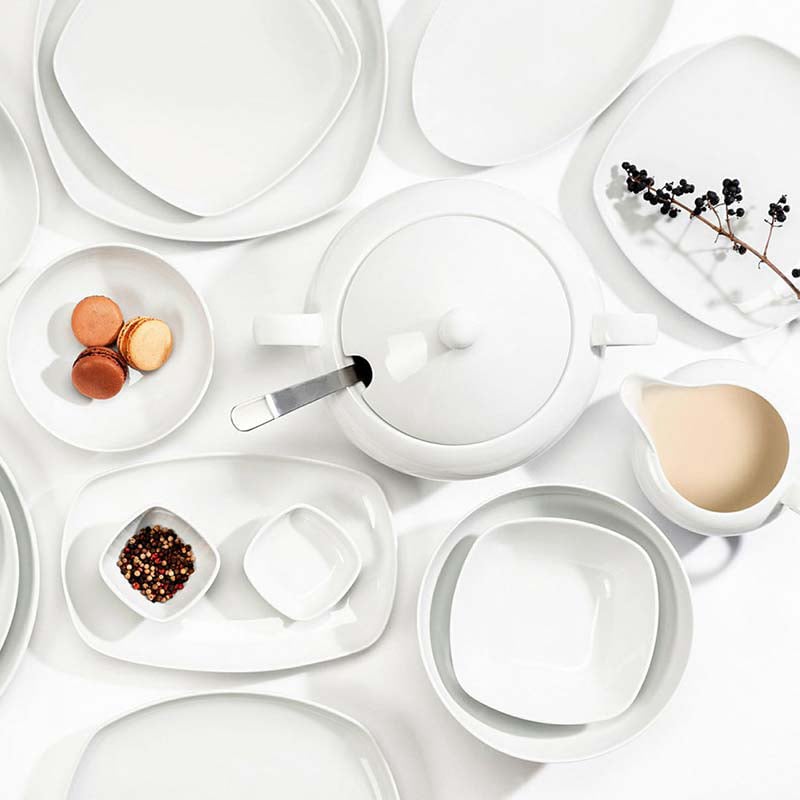 Блюда и предметы сервировки Seltmann